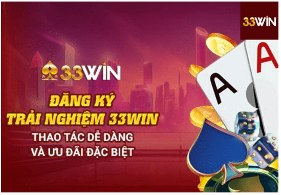 game 33win - Nền Tảng Vững Vàng Trong Lòng Game Thủ