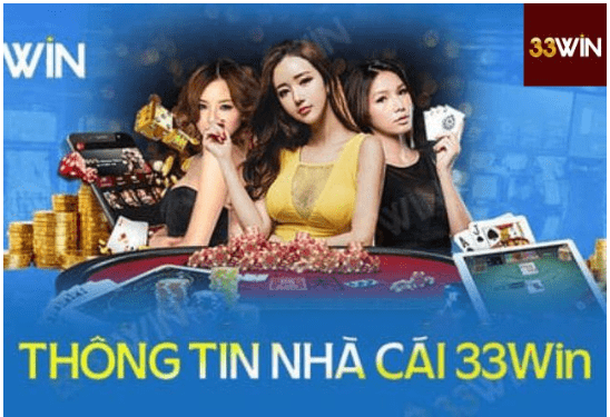 Tham gia 33win để thắng nhanh nhất 