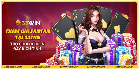 Giới thiệu về 33win