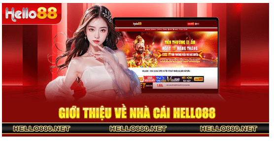 Ưu điểm của Hello88