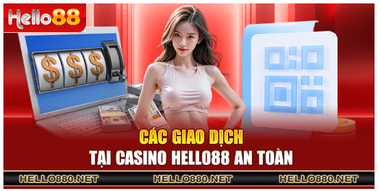 Nguồn gốc ra đời của Hello88