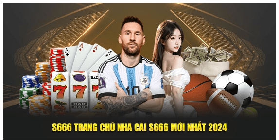 Kho game bài đổi thưởng khổng lồ tại S666